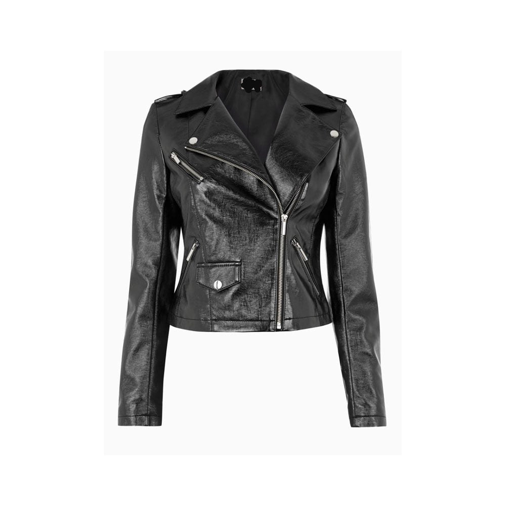 Women Jackets – OXLO Leather & Apparels