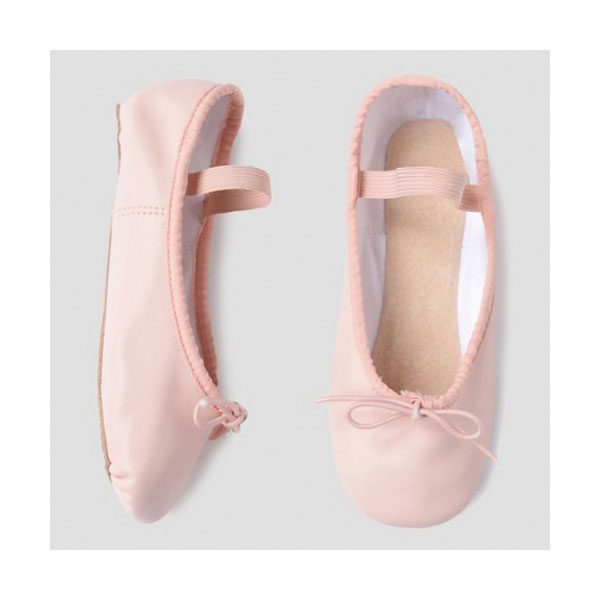 Ballet shoes