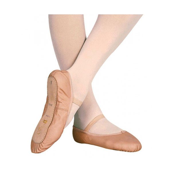 Ballet shoes