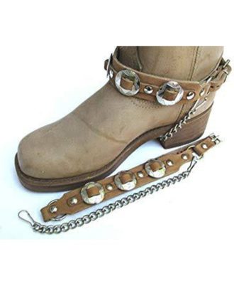 Boot jewellery